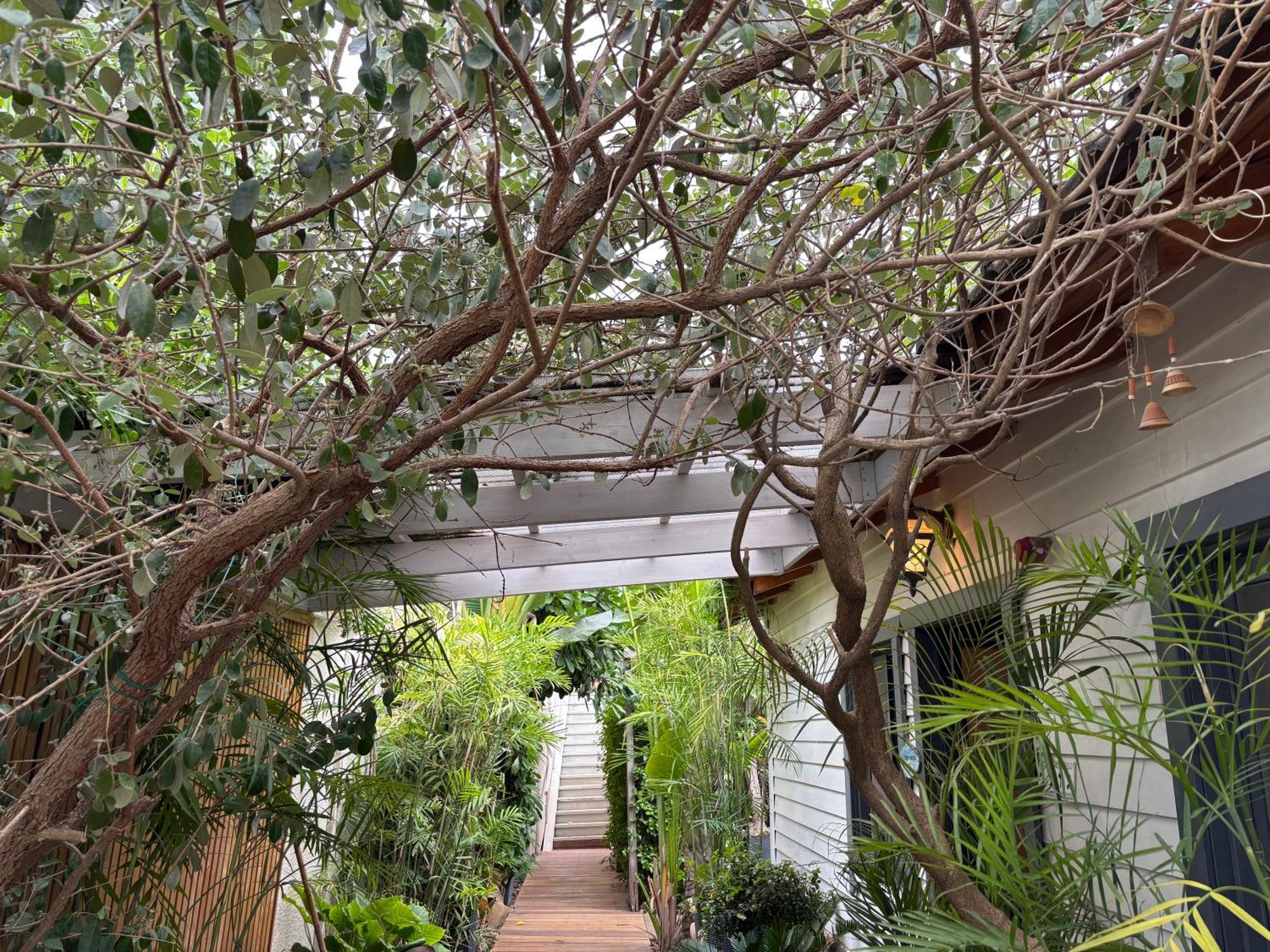 Villa Kesem Bagolan à Had Nes Extérieur photo