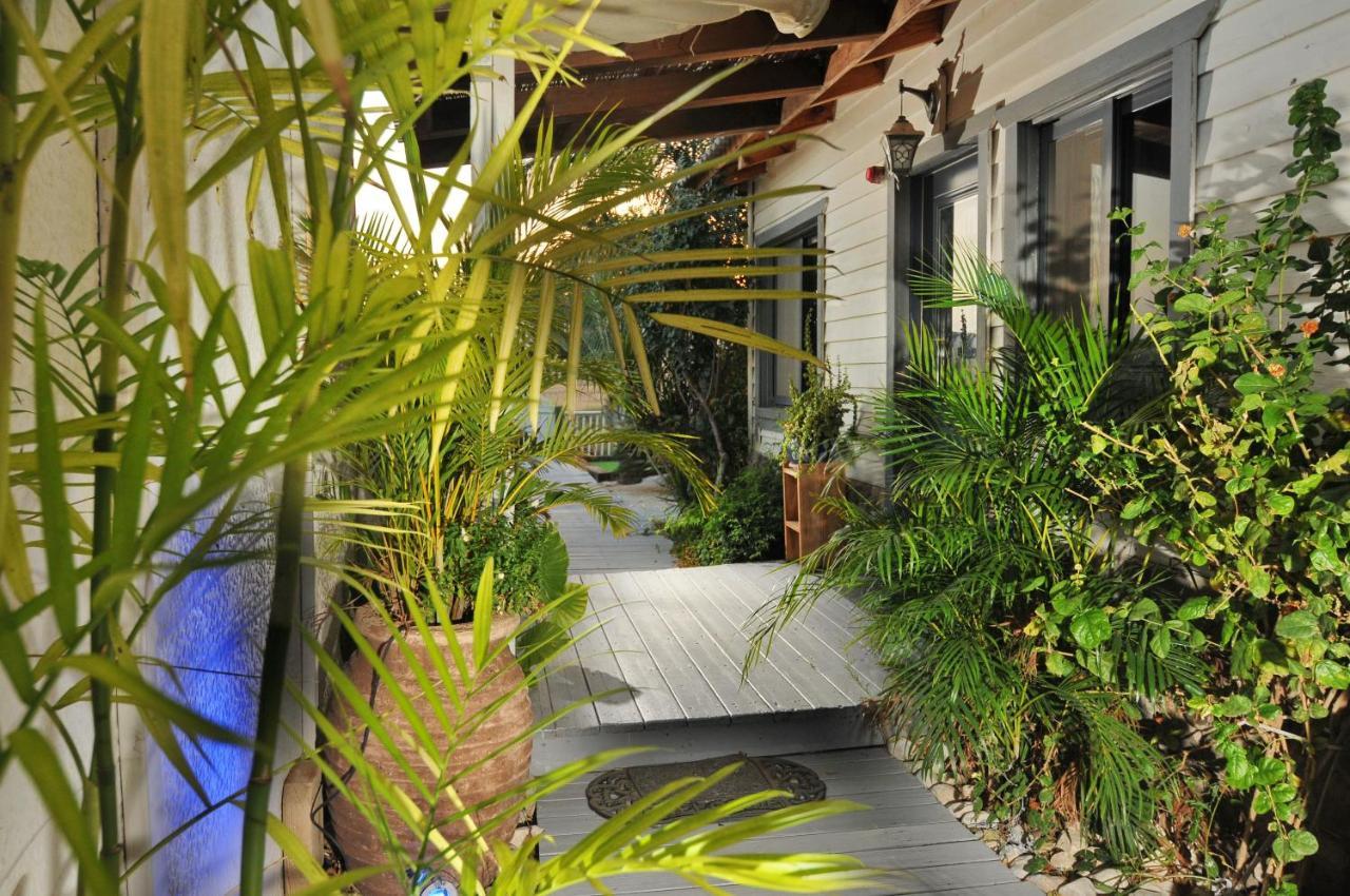 Villa Kesem Bagolan à Had Nes Extérieur photo