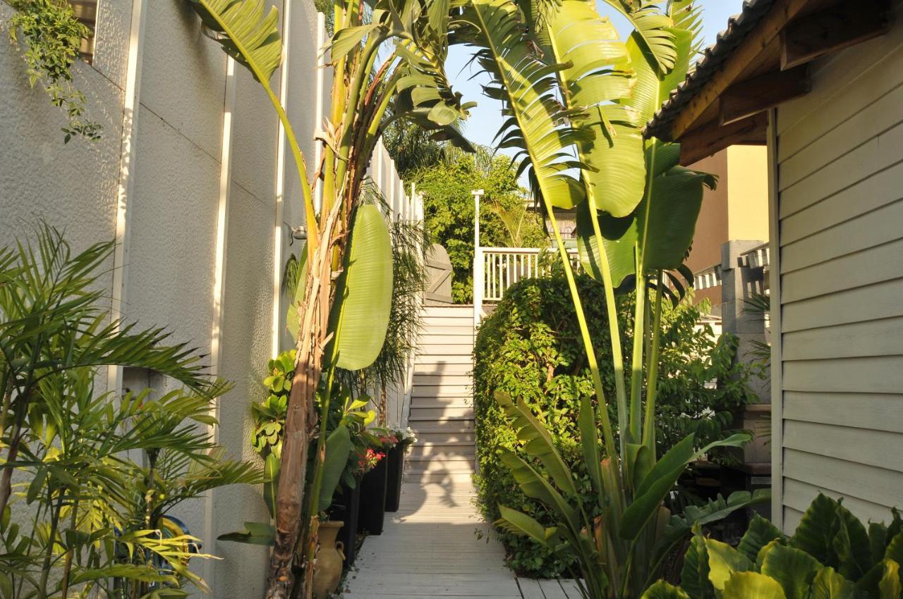 Villa Kesem Bagolan à Had Nes Extérieur photo